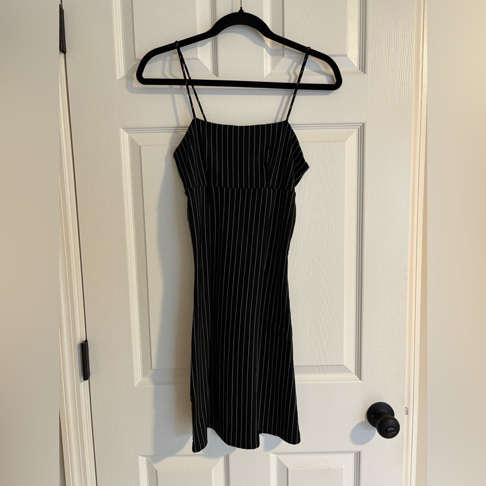 Mini dress